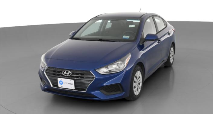 Thumbnail: 2018 Hyundai Accent - 1