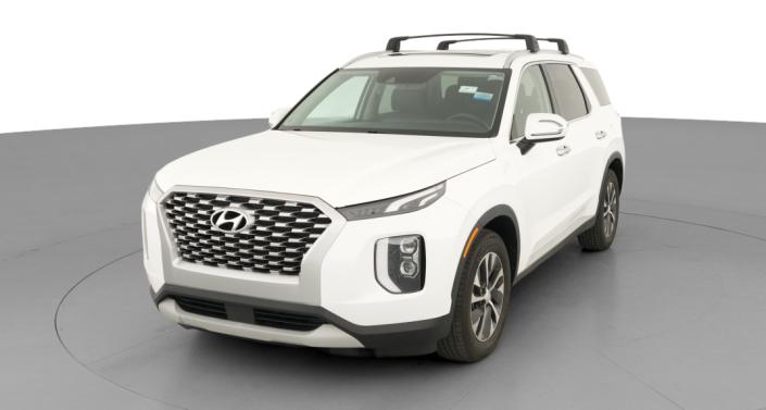2022 Hyundai Palisade SEL -
                  West Memphis, AR