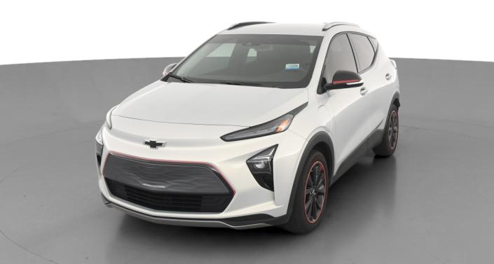 2023 Chevrolet Bolt EUV LT -
                Haines City, FL