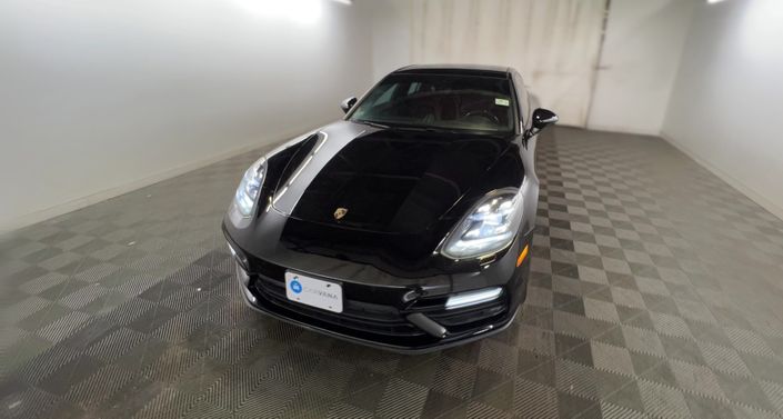2017 Porsche Panamera Turbo -
                  Framingham, MA
