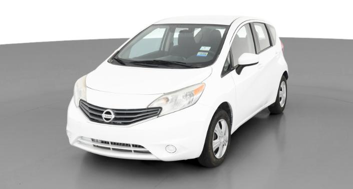 2016 Nissan Versa Note SV -
                Bessemer, AL