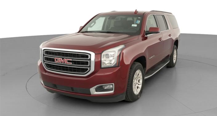 2019 GMC Yukon XL SLT -
                West Memphis, AR