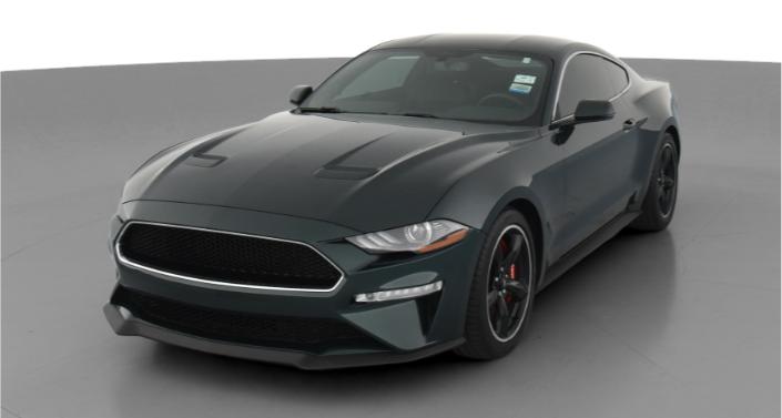 2019 Ford Mustang Bullitt -
                Concord, NC