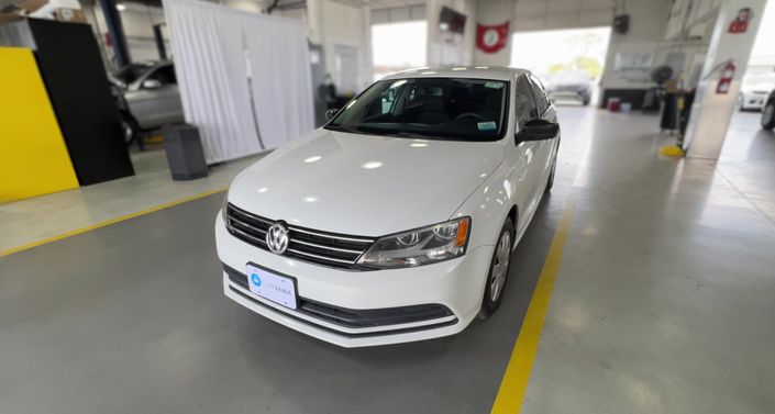 2015 Volkswagen Jetta S -
                  Tempe, AZ