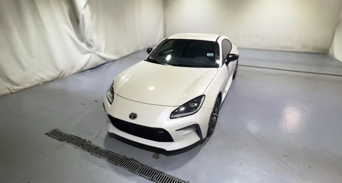 2022 Toyota GR86  -
                Union City, GA