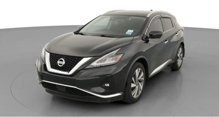 Thumbnail: 2019 Nissan Murano - 1