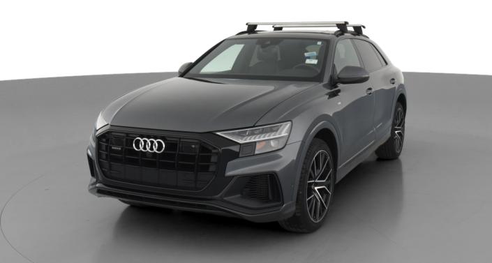 2021 Audi Q8 Premium Plus -
                  Concord, NC