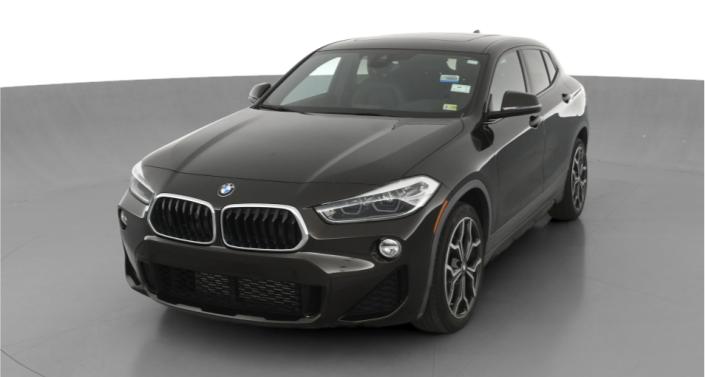 2018 BMW X2 xDrive28i -
                  Colonial Heights, VA