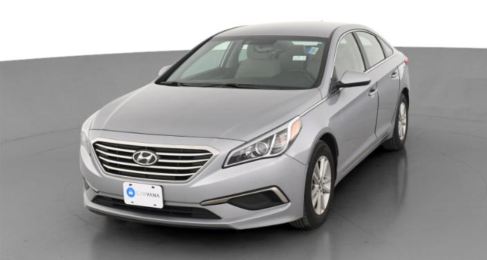 2016 Hyundai Sonata SE -
                Indianapolis, IN