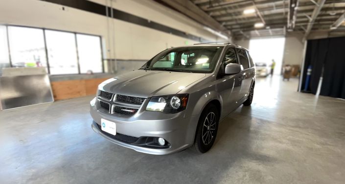 2019 Dodge Grand Caravan SE -
                  Fairview, OR