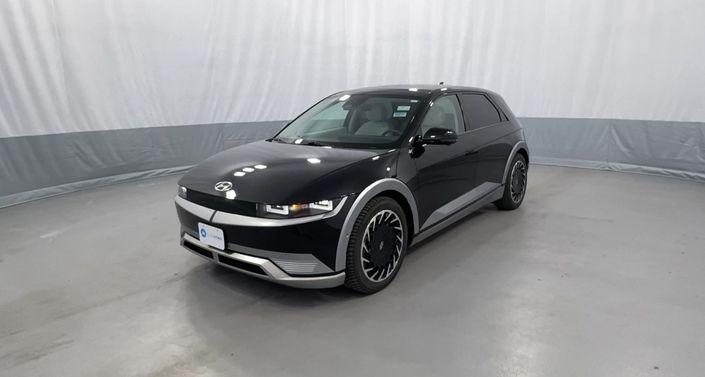 2022 Hyundai Ioniq 5 Limited -
                Akron, NY