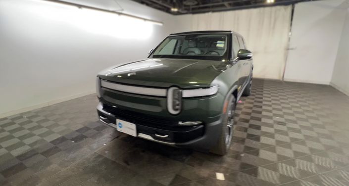 2023 Rivian R1S Adventure -
                Framingham, MA