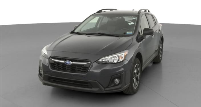 2019 Subaru Crosstrek Premium -
                Tolleson, AZ