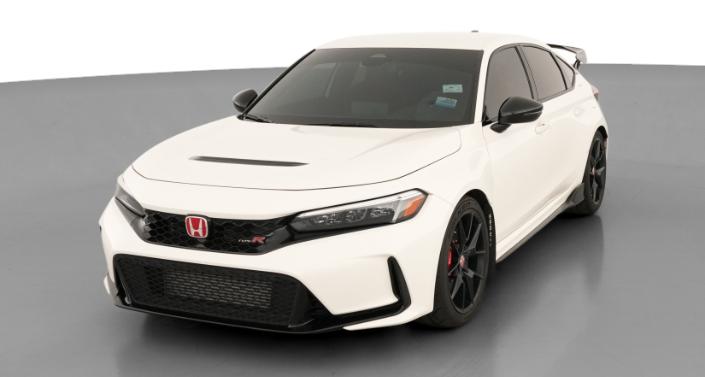 2023 Honda Civic Type R -
                Auburn, GA