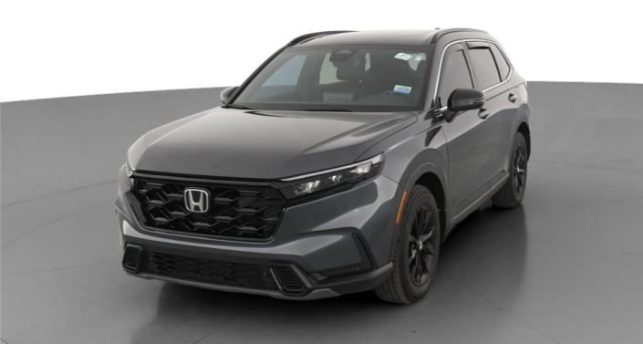 2024 Honda CR-V Sport-L -
                Indianapolis, IN
