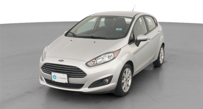 2019 Ford Fiesta SE -
                Haines City, FL