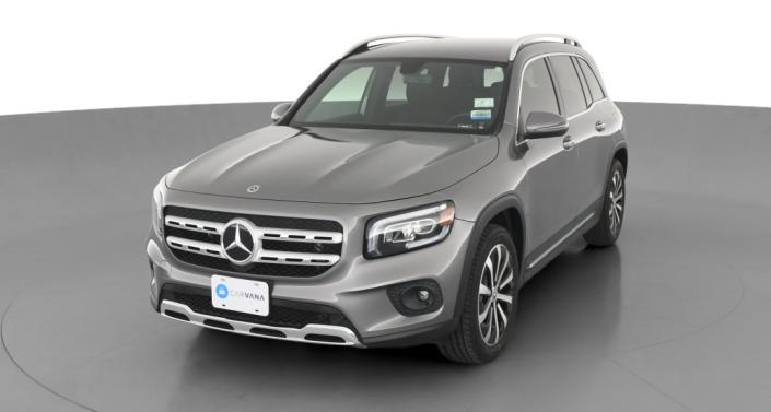 2021 Mercedes-Benz GLB 250 -
                Rocklin, CA