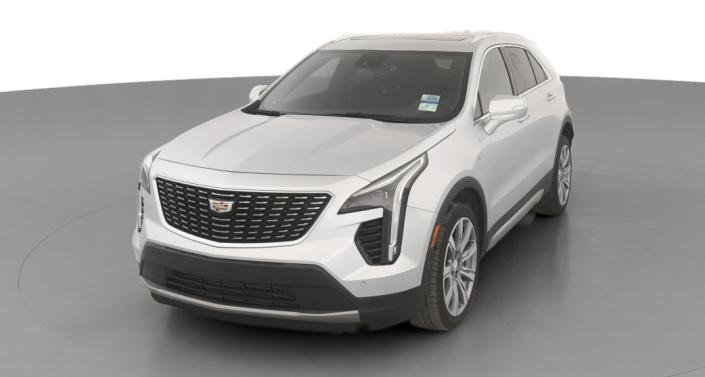 2021 Cadillac XT4 Premium Luxury -
                Fort Worth, TX