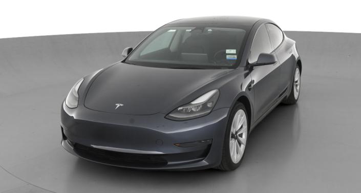 2023 Tesla Model 3 Standard Range -
                Colonial Heights, VA
