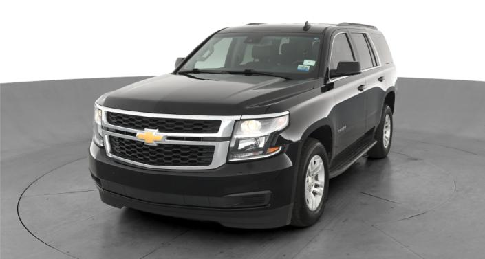 2020 Chevrolet Tahoe LT -
                Bessemer, AL