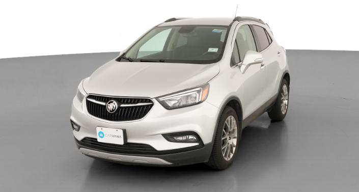 2018 Buick Encore Sport Touring -
                Auburn, GA