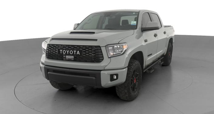 2021 Toyota Tundra TRD Pro -
                Hebron, OH