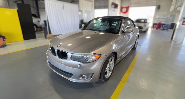 2013 BMW 1 Series 128i -
                Tempe, AZ