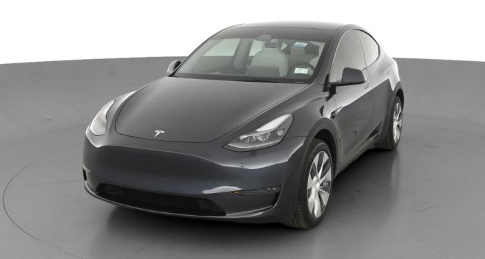 2024 Tesla Model Y Long Range -
                  Bessemer, AL