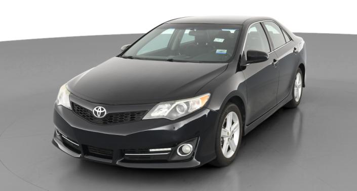 2013 Toyota Camry SE -
                Bessemer, AL