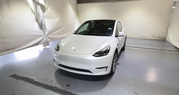 2023 Tesla Model Y Long Range -
                Union City, GA