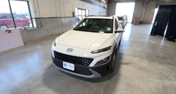 2022 Hyundai Kona SEL -
                Fairview, OR