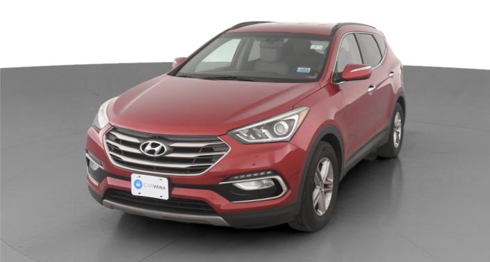 2018 Hyundai Santa Fe Sport 2.0T -
                Indianapolis, IN