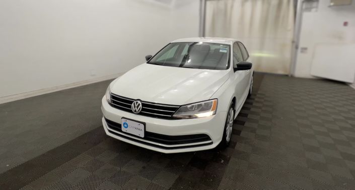 2015 Volkswagen Jetta 2.0T -
                Framingham, MA
