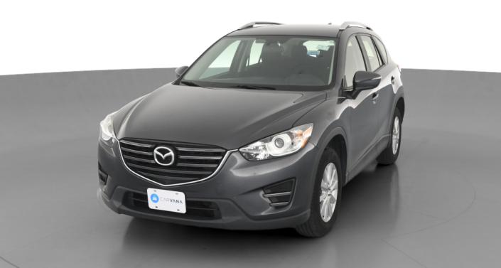 2016 Mazda CX-5 Sport -
                  Rocklin, CA