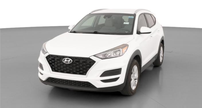 2020 Hyundai Tucson Value -
                Tolleson, AZ