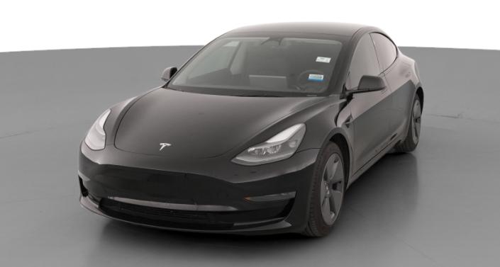 2023 Tesla Model 3 Standard Range -
                Tolleson, AZ