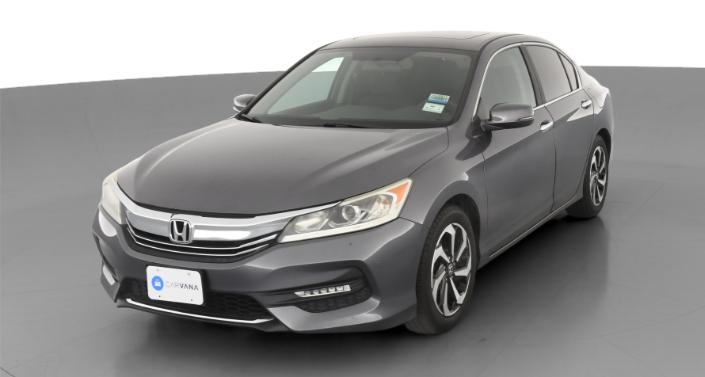 Thumbnail: 2017 Honda Accord - 1