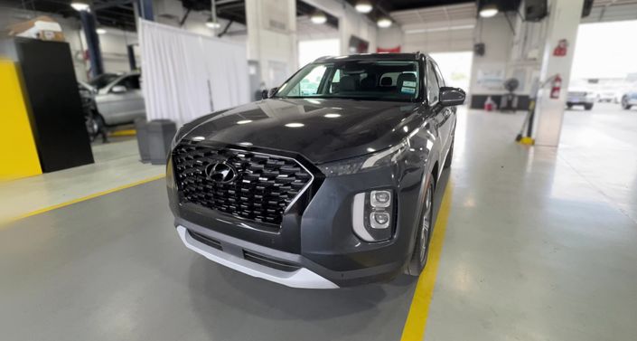2020 Hyundai Palisade SEL -
                  Tempe, AZ