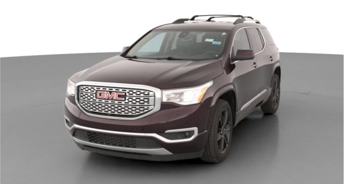 2018 GMC Acadia Denali -
                  Tolleson, AZ