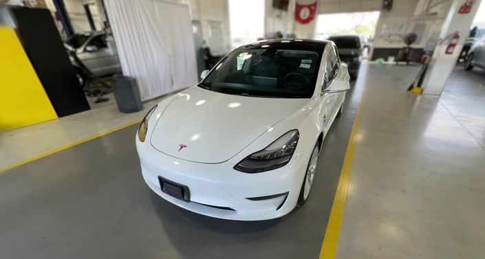 2019 Tesla Model 3 Standard Range -
                  Tempe, AZ
