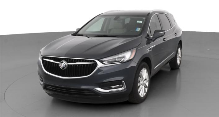 2020 Buick Enclave Essence -
                Concord, NC