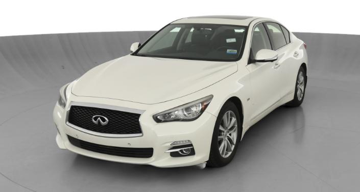 2017 INFINITI Q50 Premium -
                  Lorain, OH
