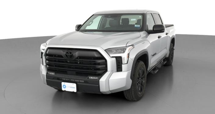 Thumbnail: 2023 Toyota Tundra - 1