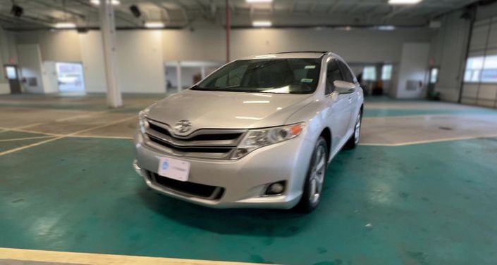 2013 Toyota Venza LE -
                Manville, NJ