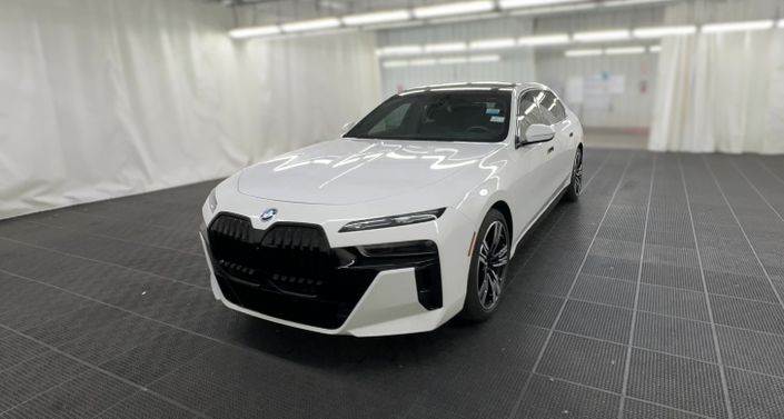 2023 BMW i7 xDrive60 -
                Indianapolis, IN