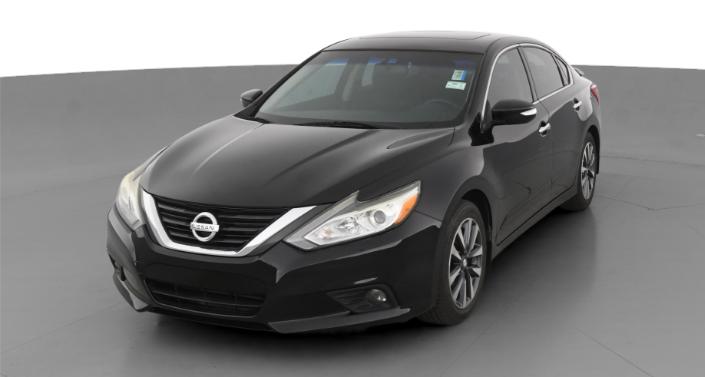 2016 Nissan Altima SL -
                Concord, NC