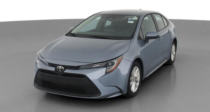 2023 Toyota Corolla LE -
                Concord, NC