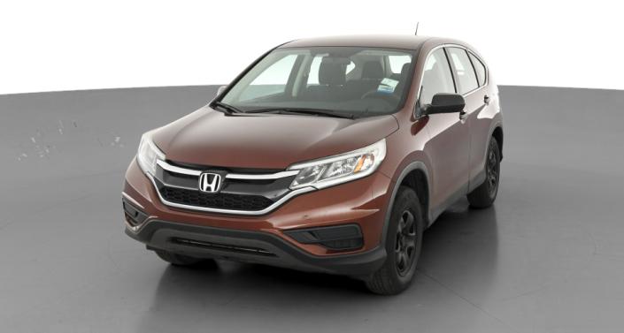 2015 Honda CR-V LX -
                Lorain, OH