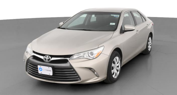 2016 Toyota Camry LE -
                Concord, NC