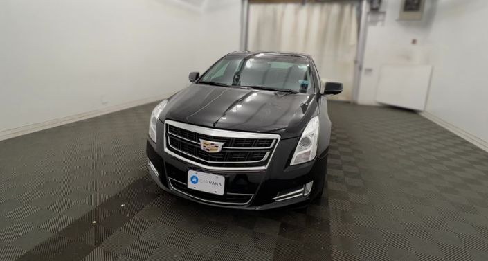 2017 Cadillac XTS Luxury -
                  Framingham, MA